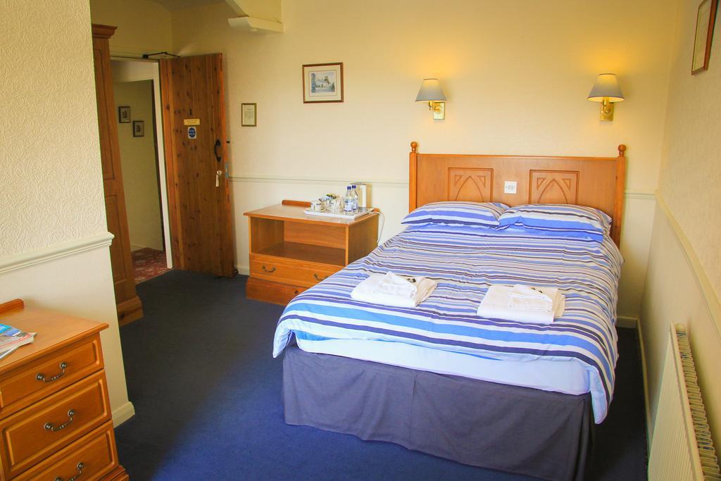 The Red Lion Mini-hôtel Lowick Green