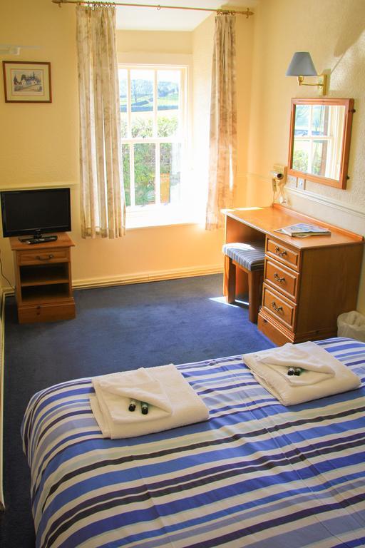 The Red Lion Mini-hôtel Lowick Green